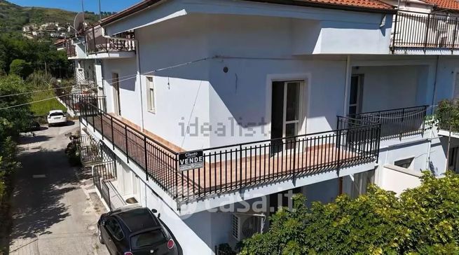Appartamento in residenziale in Via Vigna Grande 15