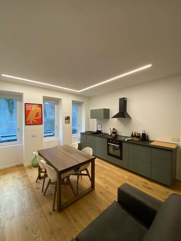 Appartamento in residenziale in Via Privata Andrea Pellizzone 13