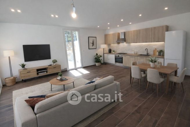 Villa in residenziale in 