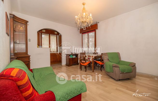 Appartamento in residenziale in Viale Caduti sul Lavoro 144