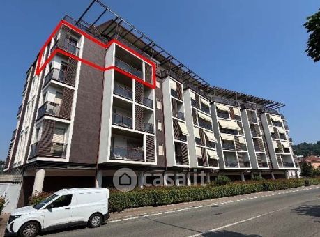 Appartamento in residenziale in Via Montenero 18 /6