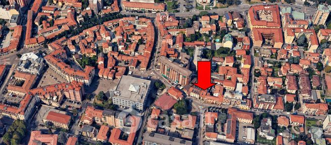 Appartamento in residenziale in Piazza Martiri della LibertÃ  9