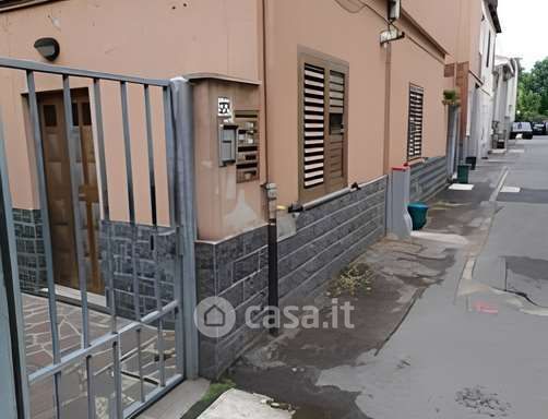 Appartamento in residenziale in Via Monfalcone 27