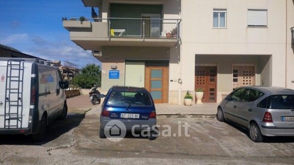 Ufficio in commerciale in Via Nino Tesoriere 1
