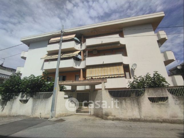 Appartamento in residenziale in Via Mincio 16