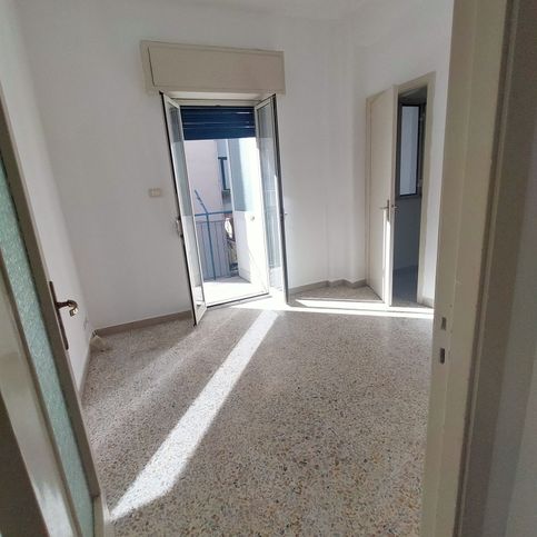 Appartamento in residenziale in Via Etnea