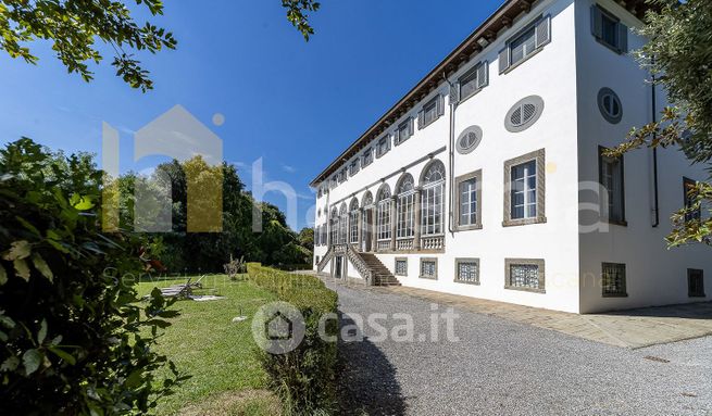 Appartamento in residenziale in Via di Matraia