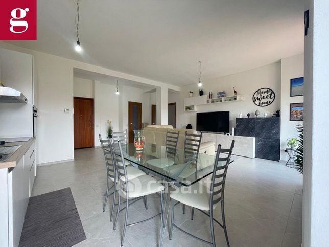 Appartamento in residenziale in Via Mereghetti 22