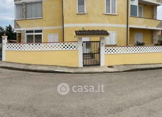 Casa bi/trifamiliare in residenziale in Via del Cisto 8