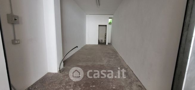 Garage/posto auto in residenziale in Via Vincenzo Monti