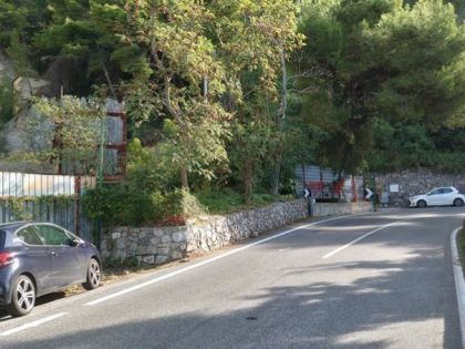 Terreno agricolo in commerciale in Strada Statale Amalfitana 44