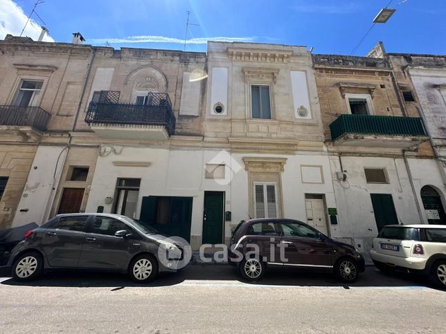 Casa bi/trifamiliare in residenziale in Via di Casanello 17