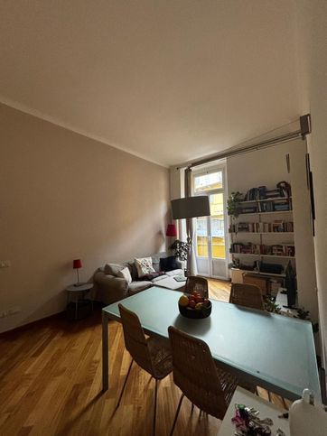 Appartamento in residenziale in Viale Col di Lana 14