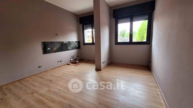 Appartamento in residenziale in Via della Cooperazione 11