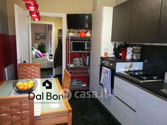 Appartamento in residenziale in Mura degli Angeli 15A