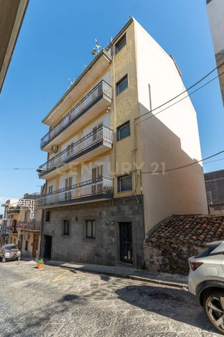 Appartamento in residenziale in Via Plebiscito 85