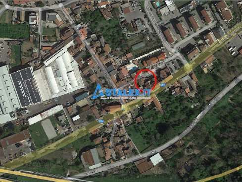 Appartamento in residenziale in Via Angrisani 29-411