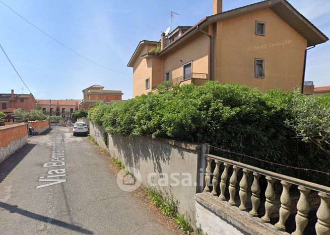 Appartamento in residenziale in Via Bernardino dei Vitali 16