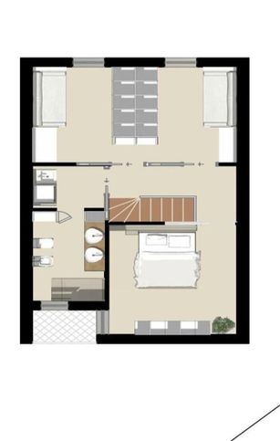 Terreno edificabile in residenziale in Viale Mar dei Caraibi 10