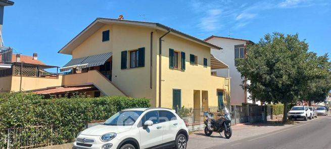 Appartamento in residenziale in Via Indicatorio 27