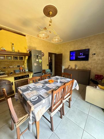 Appartamento in residenziale in