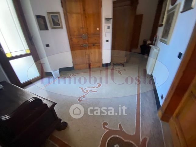 Attico/mansarda in residenziale in Via Giacomo Matteotti