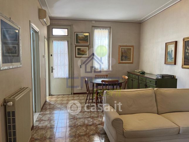 Appartamento in residenziale in Via Manini