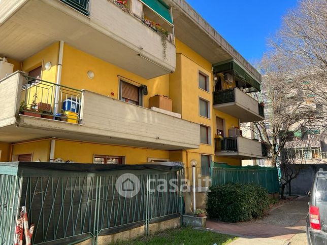 Appartamento in residenziale in Via Tino di Camaino