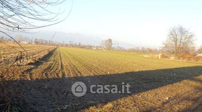 Terreno agricolo in commerciale in Via Chiesa