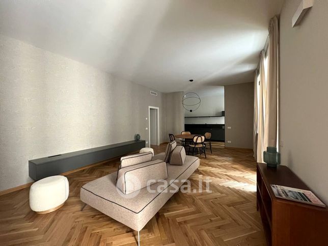 Appartamento in residenziale in Via Bruno Buozzi 6