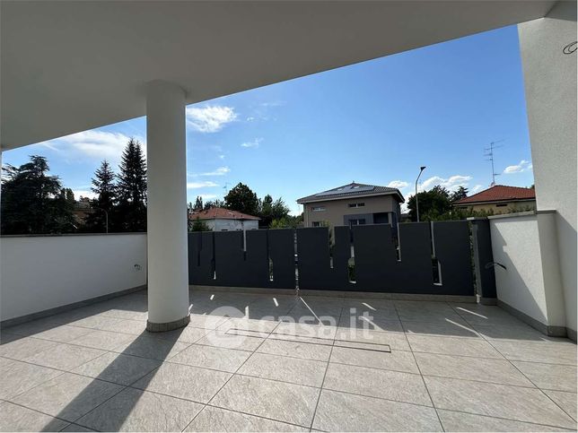 Appartamento in residenziale in Viale Risorgimento