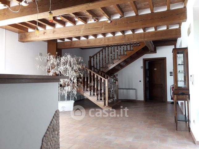 Villa in residenziale in Via Val di Rocco