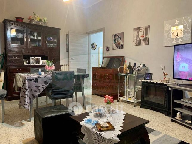 Appartamento in residenziale in 