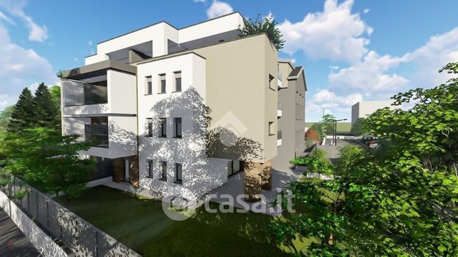 Appartamento in residenziale in Via Ferdinando Magellano