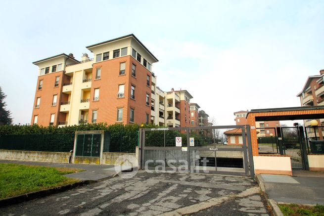 Garage/posto auto in residenziale in Via della Liberazione