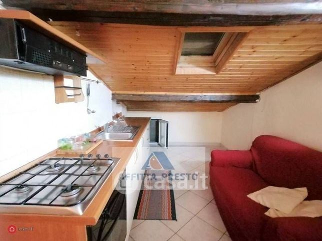 Appartamento in residenziale in
