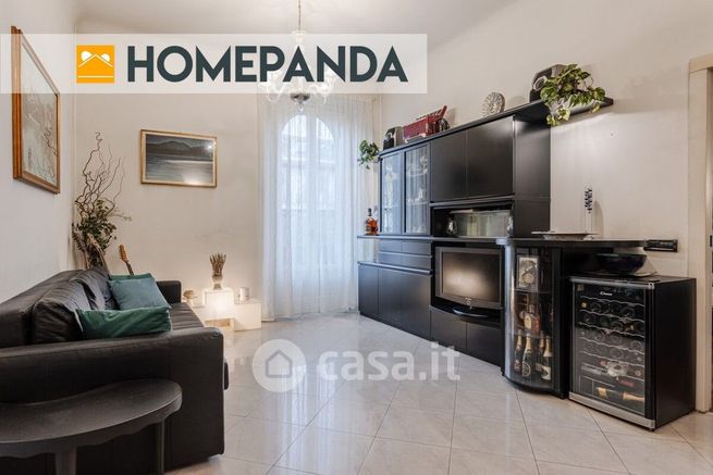 Appartamento in residenziale in Via Castel Morrone 3