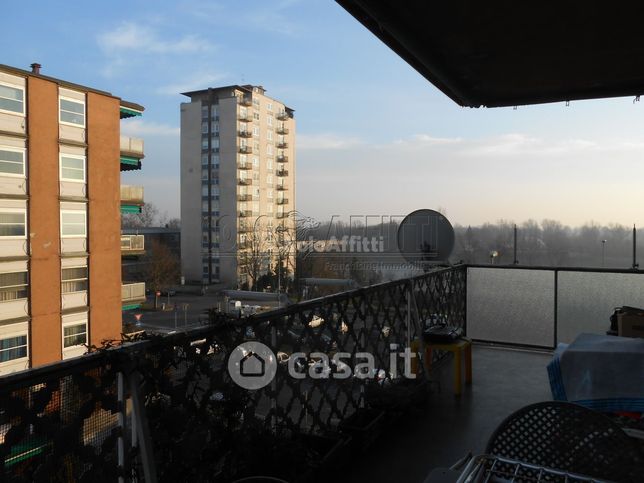 Appartamento in residenziale in Via Vittadini