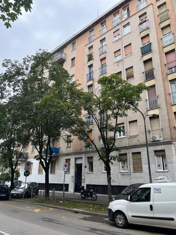 Appartamento in residenziale in Via Saverio Altamura 15