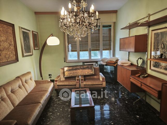 Appartamento in residenziale in Via Domenico Zampieri 1