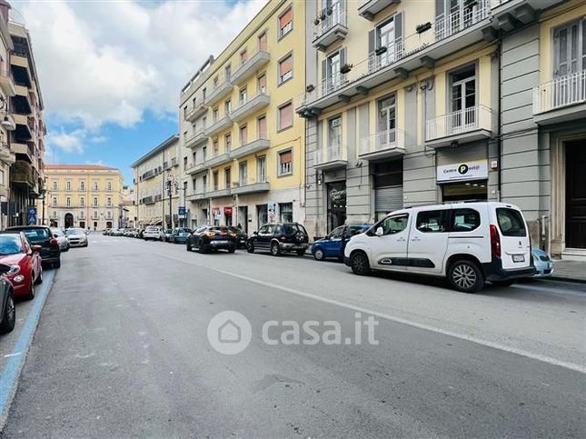 Garage/posto auto in residenziale in Via Giacomo Matteotti