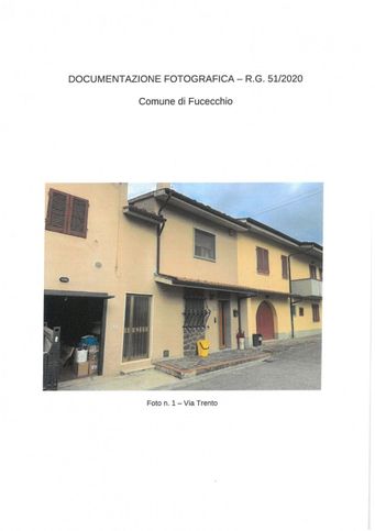 Appartamento in residenziale in Via Trento 174