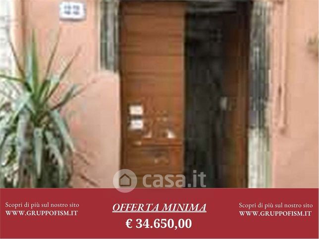 Appartamento in residenziale in Vicolo Leoncini 22