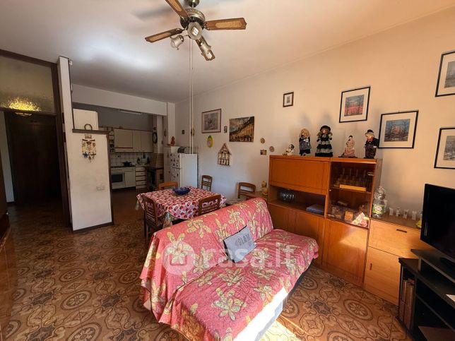 Appartamento in residenziale in Via catria 12