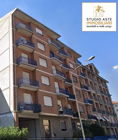 Appartamento in residenziale in Via Marengo 6 6