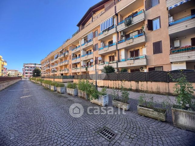 Appartamento in residenziale in Via Giordano Bruno 31