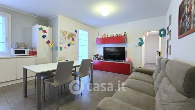 Appartamento in residenziale in Via Gianni Cecchin