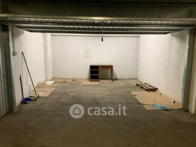 Garage/posto auto in residenziale in Via Gustavo Vagliasindi 53