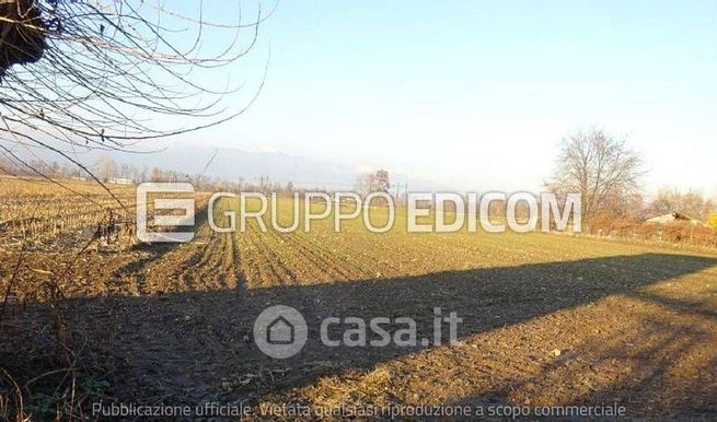 Terreno agricolo in commerciale in Via Chiesa