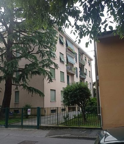 Appartamento in residenziale in Via Giovanni Paisiello 13